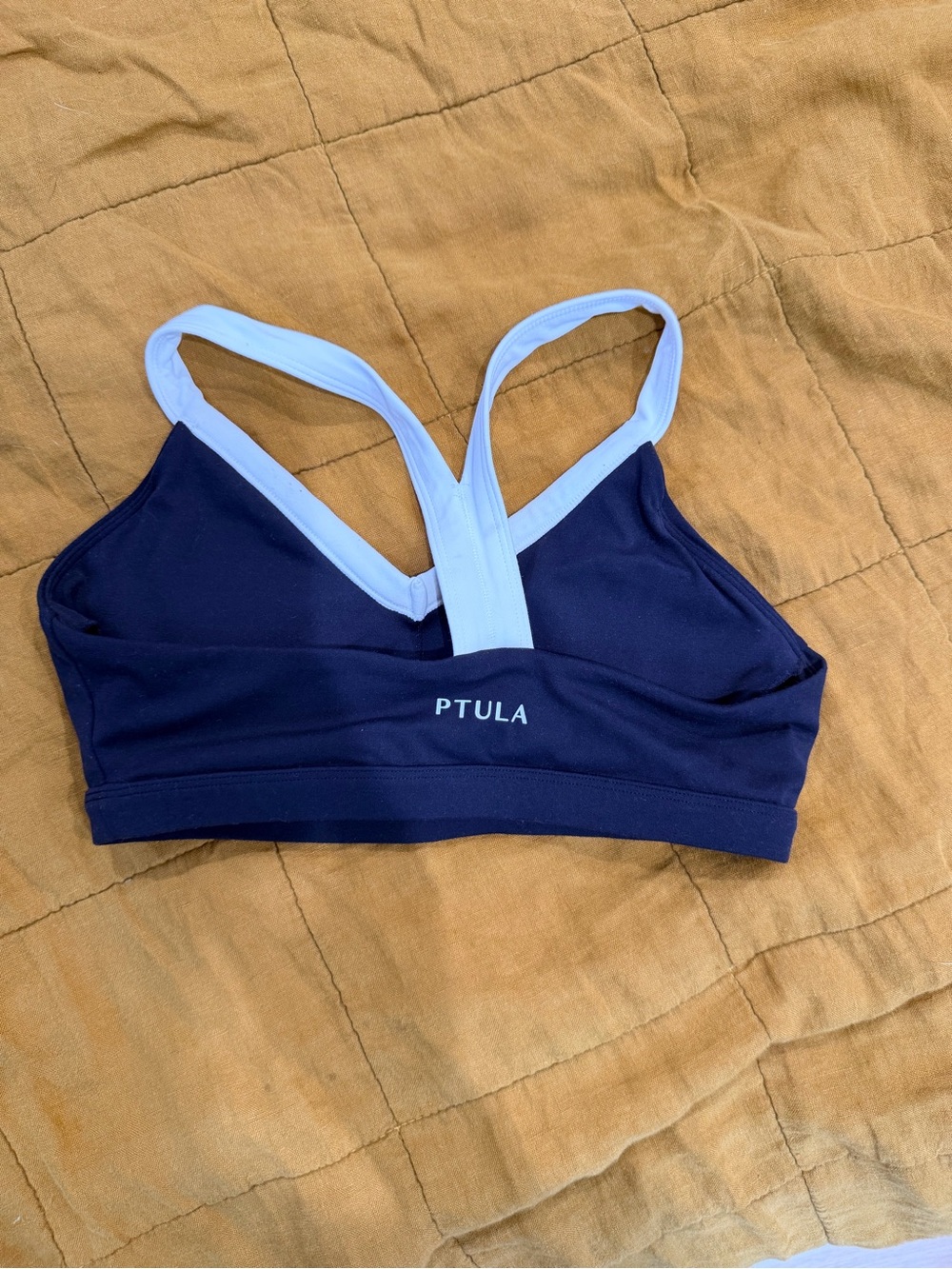 Ptula power tech tempo bra - Picture 2 of 3